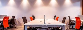 Virtual office for GST registration in Haryana