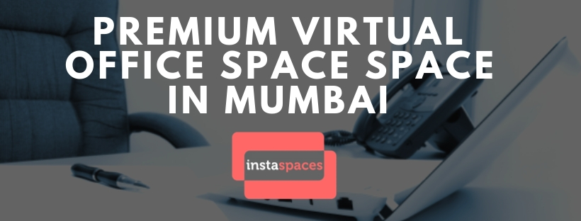 Get a cheapest Virtual Office In Mumbai for Freelancers & online businesses