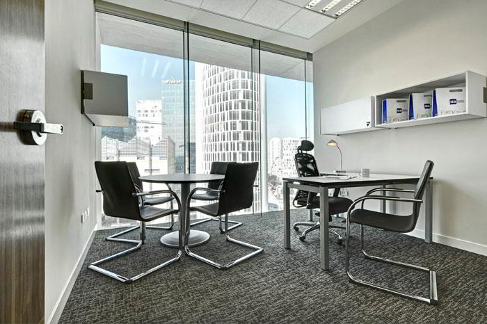 How to get virtual office space and its Benefits