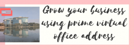 prime office address