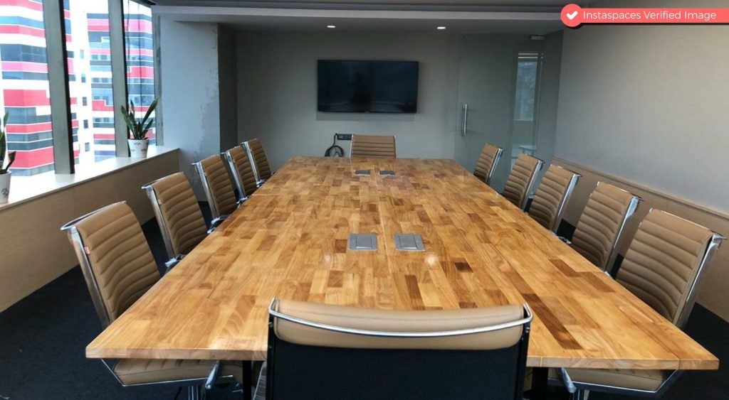 Meeting Room for 12
