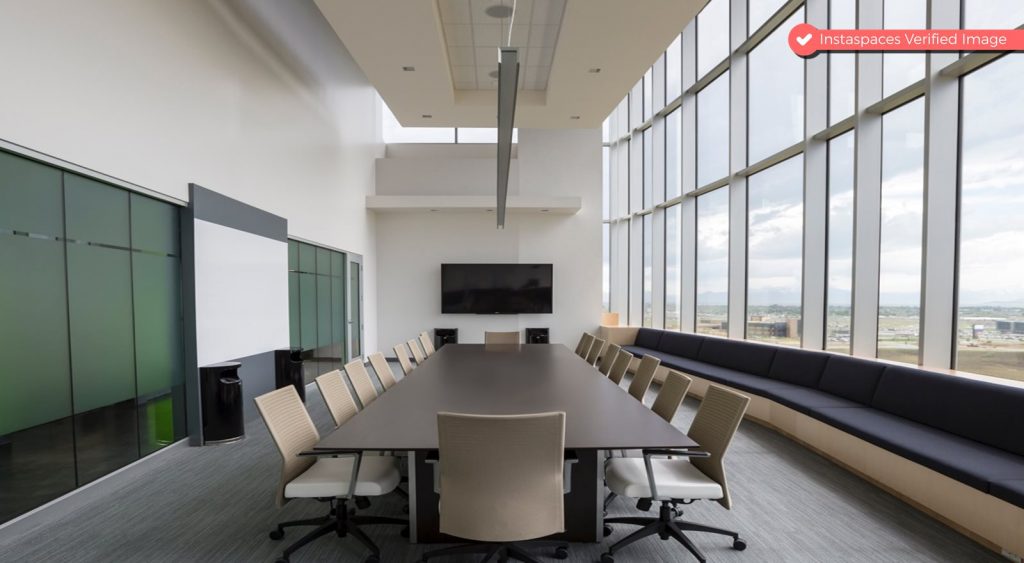Meeting Room for 16