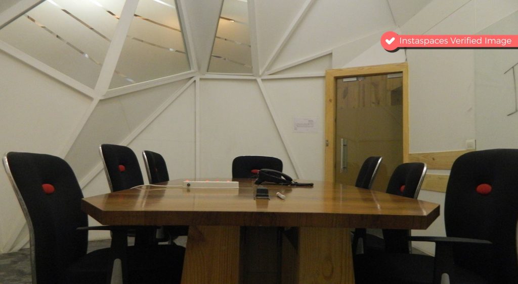 Spectacular Brainstorming meeting room in delhi ncr