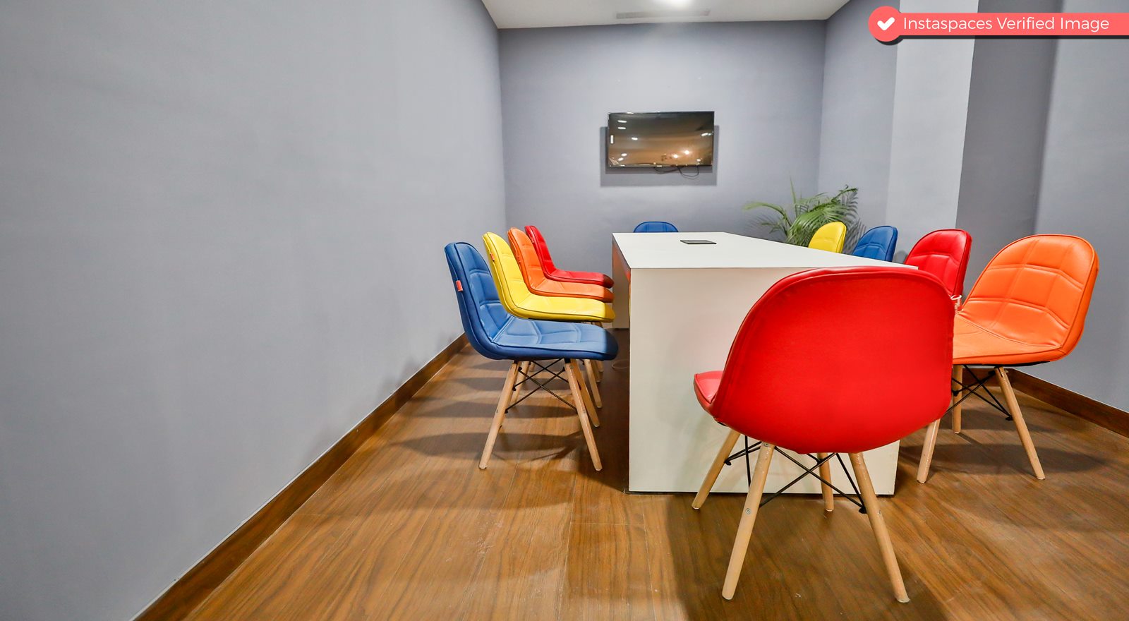 List Of Top 10 Best Meeting Rooms In Delhi NCR On Hourly basis