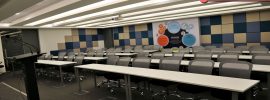 Training Rooms in Noida