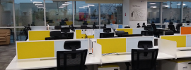 Business Centers