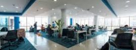 Virtual Office Spaces at low prices in Hyderabad