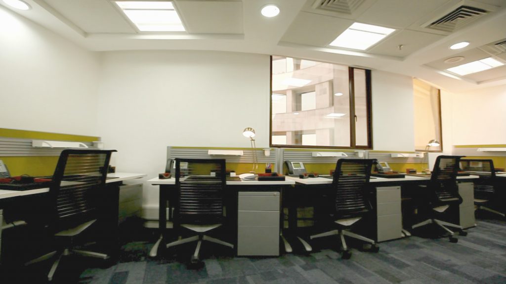 Virtual office space providers in Hyderabad your company or startup with a professional business address