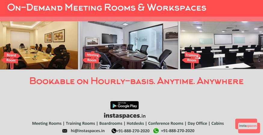 If are you looking for best Virtual office Provider in Hyderabad