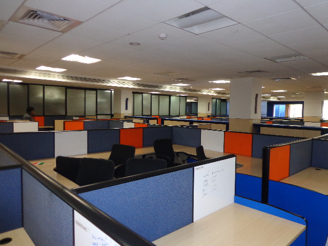 If are you Looking for Virtual Office Spaces for Rent