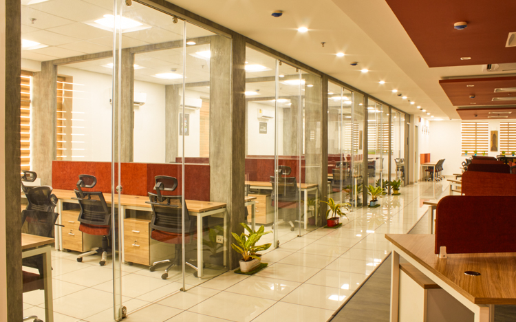 How can Book Best Virtual Office for startups at Prime location in Hyderabad