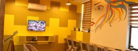 Prime Business location in Hyderabad