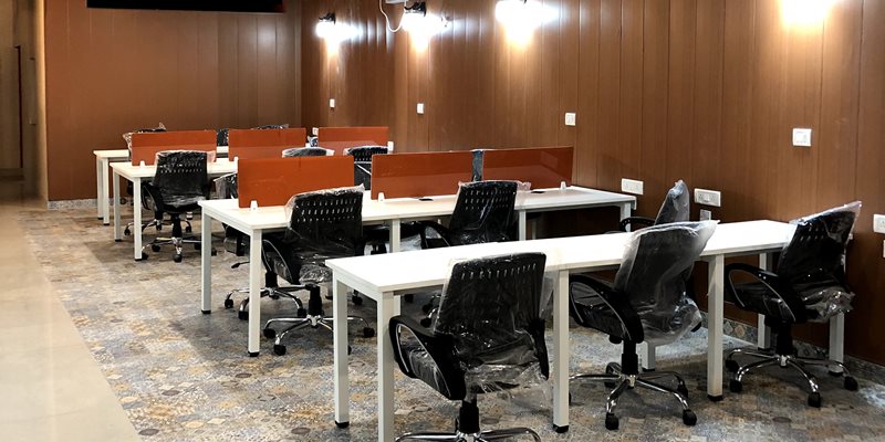 If are you looking for best Co-working spaces provider anywhere in Hyderabad 