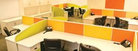 how get office spaces at prime location