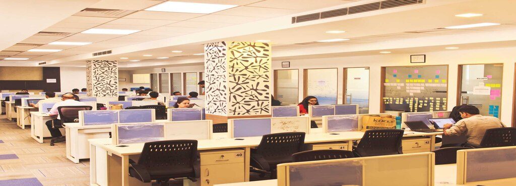Major startups and small business how to get virtual office spaces, Address in Hyderabad