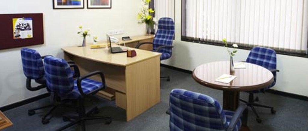 How can Book virtual office spaces on rent in Hyderabad