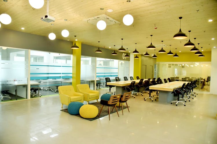 If you have an idea about business centers and the virtual offices in Hyderabad