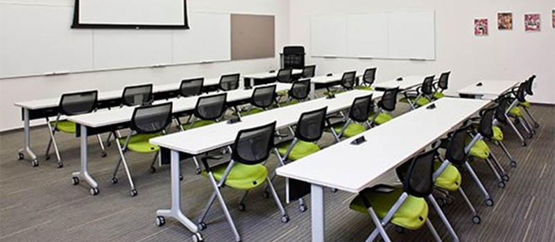 Training Rooms at prime location with cheap prices in all 29 states of India