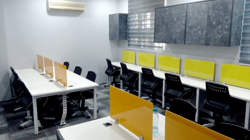 Book best virtual office space for GST registration in New Delhi