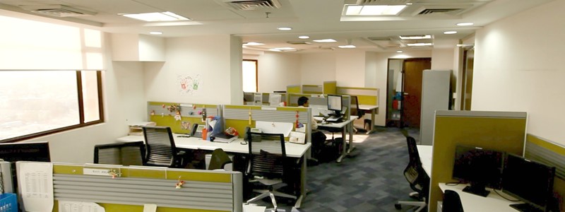 You can get virtual office address at prime location in Gurgaon
