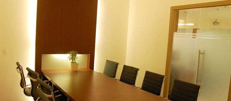 Get a cheapest virtual office spaces, address for GST registration anywhere in Hyderabad