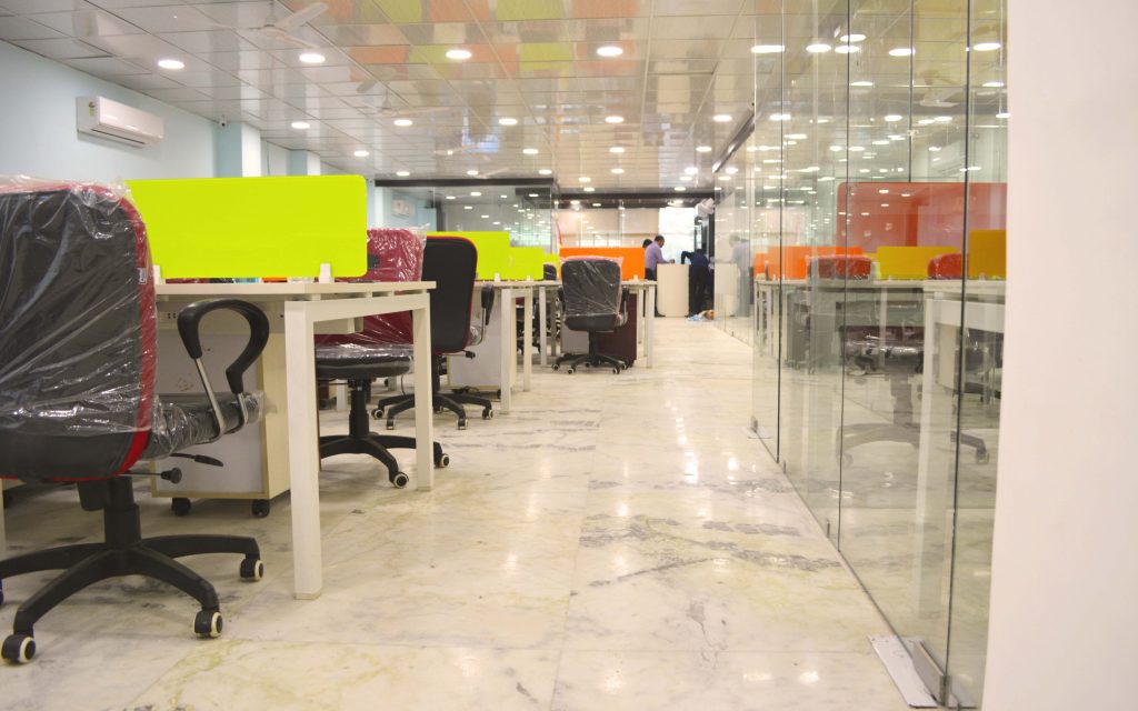 Virtual office spaces for GST registration and business registration anywhere in Hyderabad