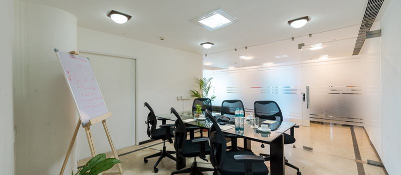 Get a virtual office space for GST registration in Hyderabad