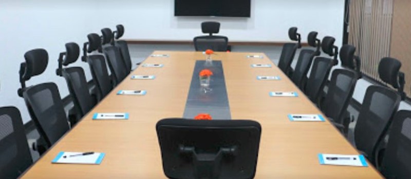 If are looking for professional Meeting Rooms in India