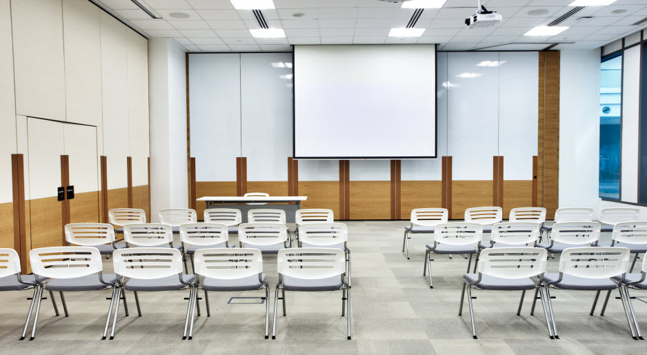 Training Rooms: Overview, Benefits, Pros and Cons, Pricing ...