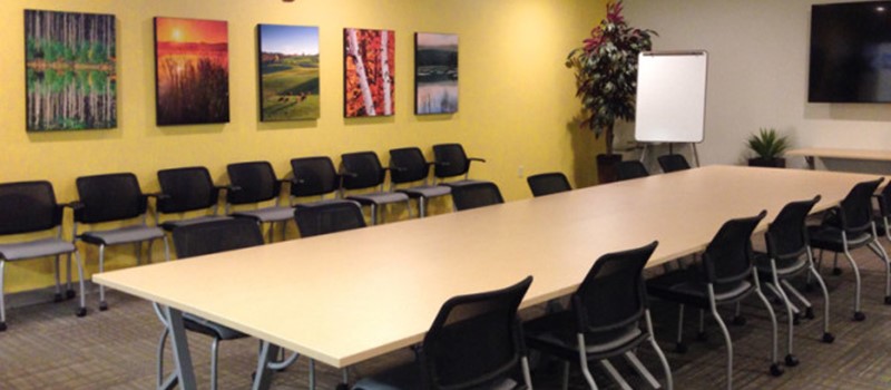 If are you looking for Training Rooms at Affordable prices in all over India