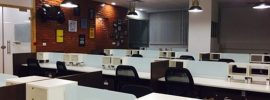 Get a co-working spaces at cheap prices in Gurgaon