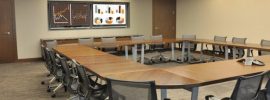 Corporate Training Rooms on Rent in India
