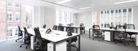 How to get virtual office address for GST Registration