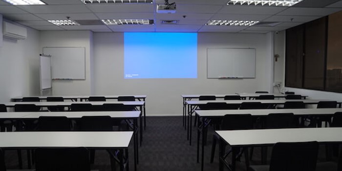 Why does to get digital marketing training rooms for rent in India