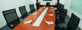 How to find a commercial office space in Gurgaon