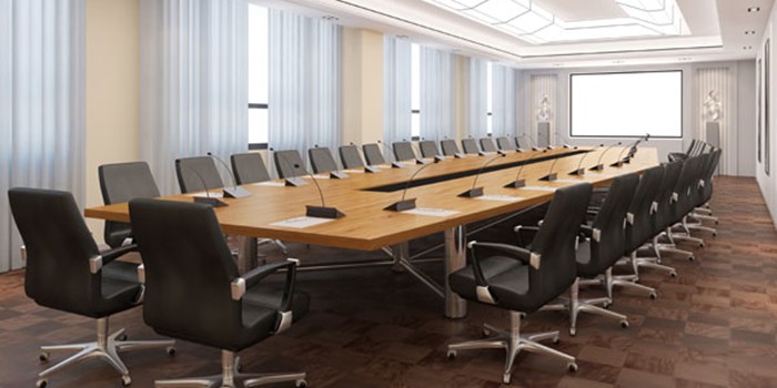 How to get corporate training rooms at affordable prices on rent 