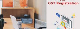Online Sellers and New startups looking for virtual office for GST registration in India