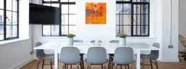 Virtual Office Space at prime location in Gurgaon