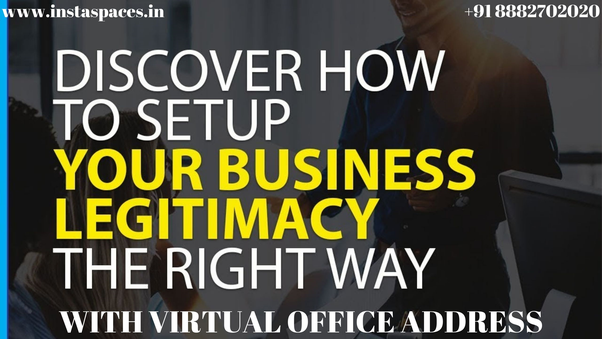 How should you decide the right Business Structure with help of virtual office spaces
