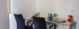 Virtual Office Space on Rent for GST Registration