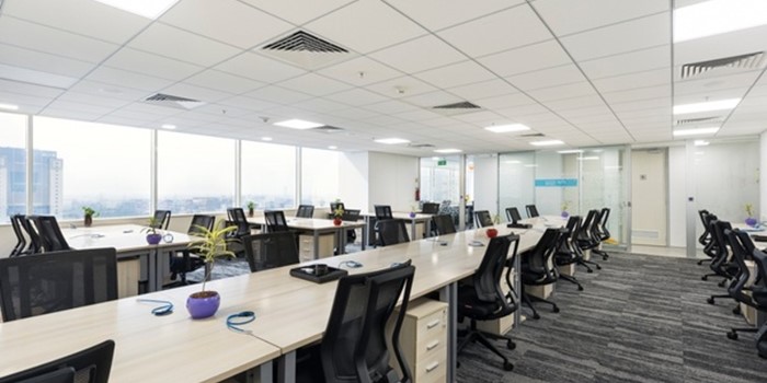 Which is the best Virtual Office Space in Gurgaon