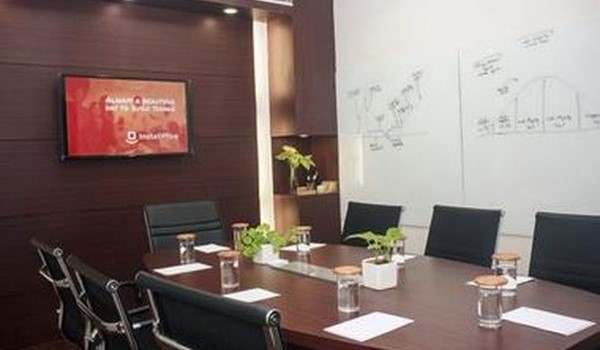 Meeting Rooms at Cheapest Prices anywhere in India