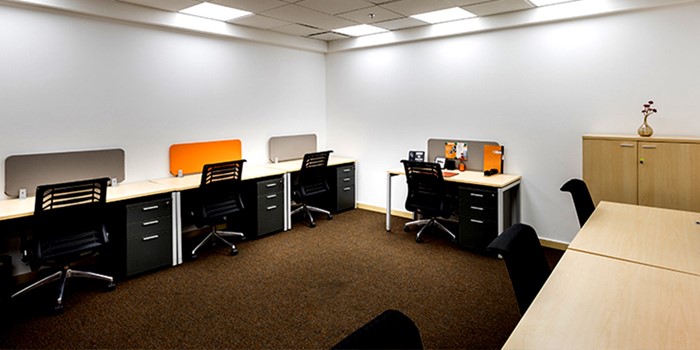 If are you looking for virtual office spaces in Gurgaon at affordable prices