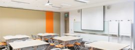 How to get Leadership training rooms on rent in Delhi NCR