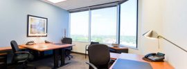 What are the benefits of a virtual office address for GST Registration in Mumbai