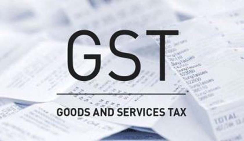 When does a service provider need to GST Register across multiple states using virtual office