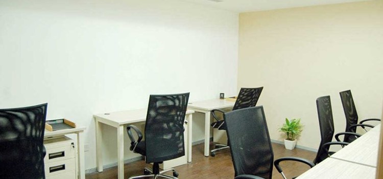 Get a virtual office space on rent with dedicated desk in Bangalore