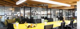 How to get startups virtual office space in Bangalore