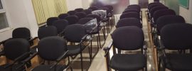 Soft skill training rooms on rent in India