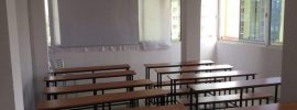 How to get Competitive Exam coaching rooms on rent
